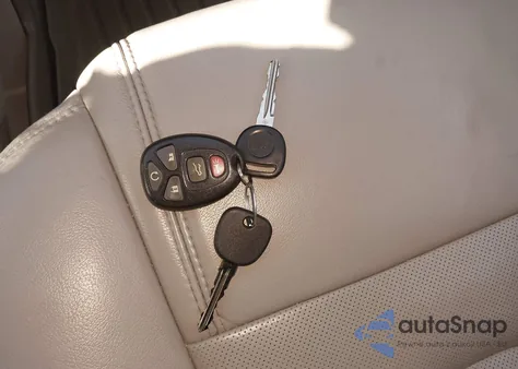 2014 Buick Enclave Leather from USA, damaged, VIN 5GAKRBKD5EJ237676